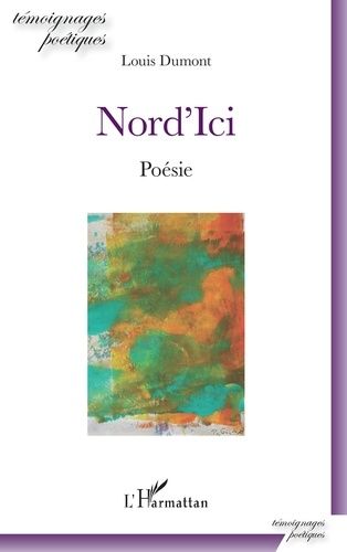 Emprunter Nord'Ici livre