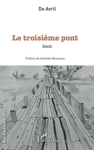 Emprunter Le troisième pont livre