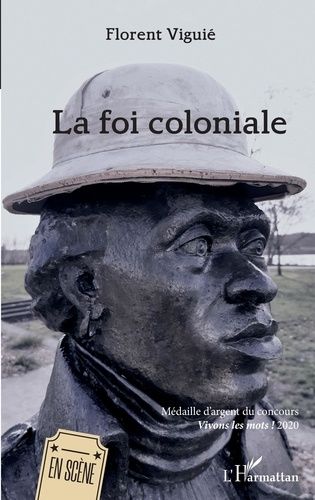 Emprunter La foi coloniale livre