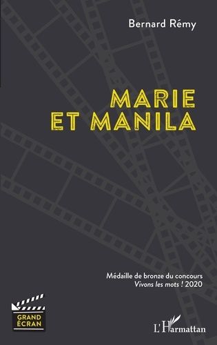 Emprunter Marie et Manila livre