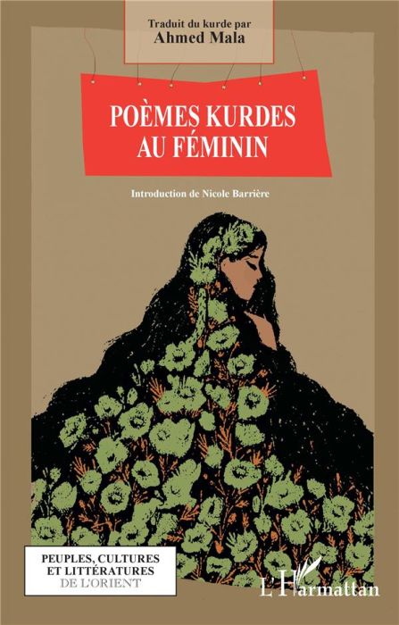 Emprunter Poèmes kurdes au féminin livre