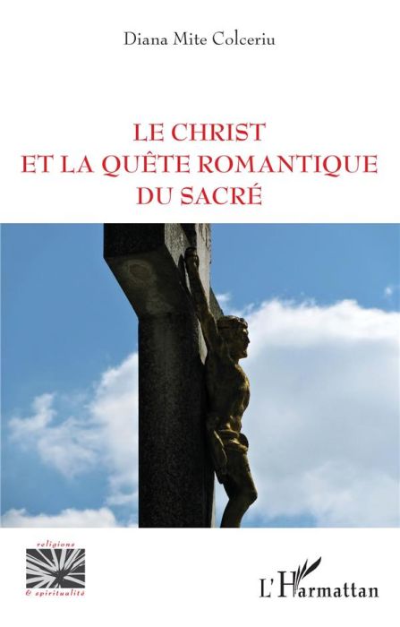 Emprunter Le Christ et la quête romantique du sacré livre