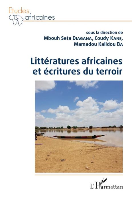 Emprunter Littératures africaines et écritures du terroir livre