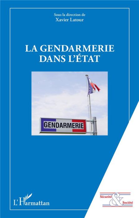 Emprunter La gendarmerie dans l'Etat livre