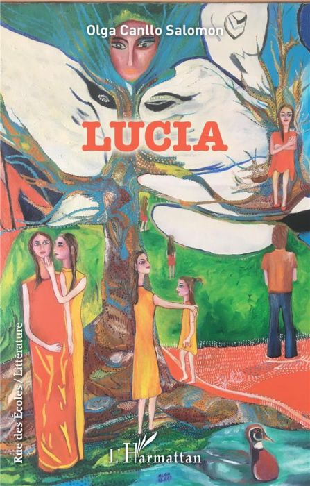 Emprunter Lucia livre