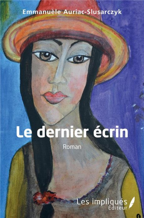 Emprunter Le dernier écrin livre