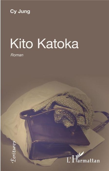 Emprunter Kito Katoka livre