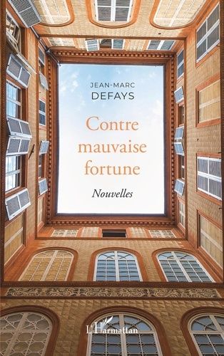 Emprunter Contre mauvaise fortune livre