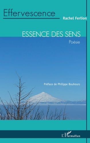 Emprunter Essence des sens livre