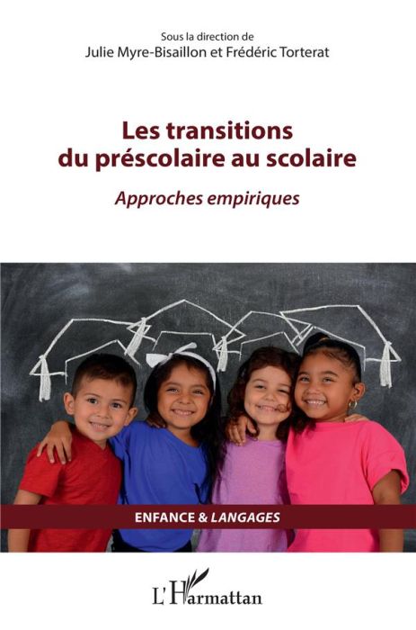 Emprunter Les transitions du préscolaire au scolaire. Approches empiriques livre