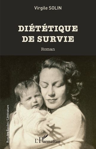 Emprunter Diététique de survie livre