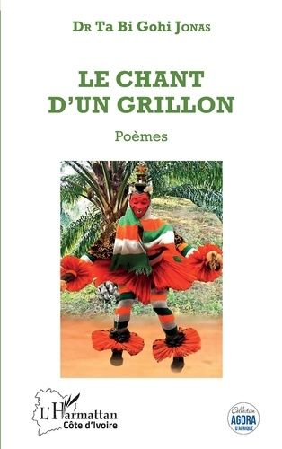 Emprunter Le chant d'un grillon livre