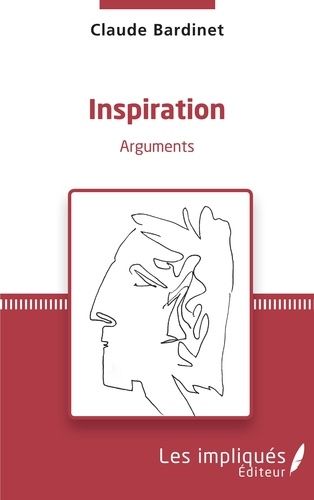 Emprunter Inspiration. Arguments livre