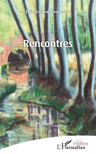 Emprunter Rencontres livre