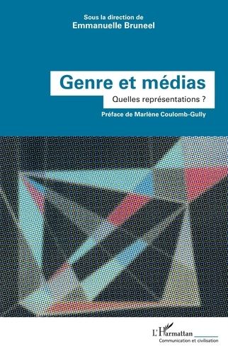 Emprunter Genre et médias. Quelles représentations ? livre