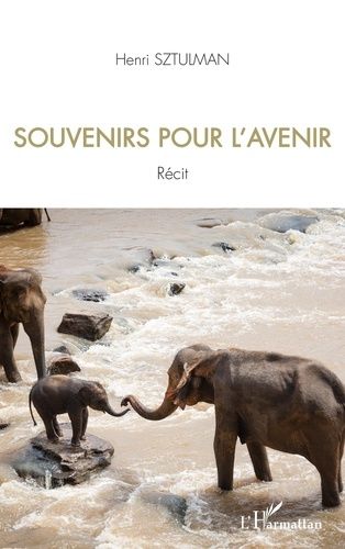 Emprunter Souvenirs pour l'avenir livre