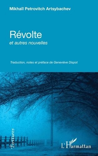 Emprunter Révolte et autres nouvelles livre