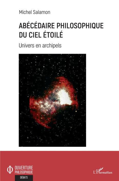 Emprunter Abécédaire philosophique du ciel étoilé. Univers en archipels livre