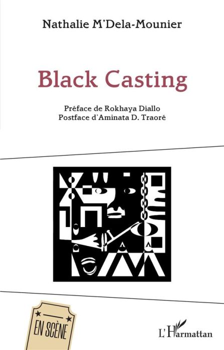 Emprunter Black Casting livre