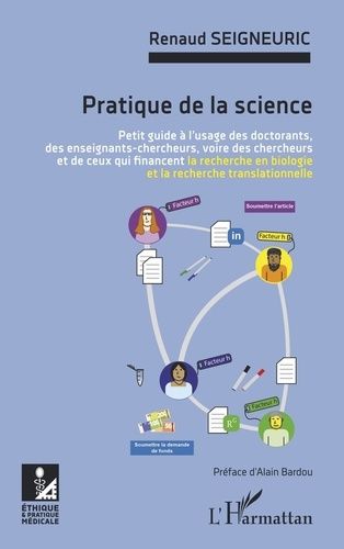 Emprunter Pratique de la science livre