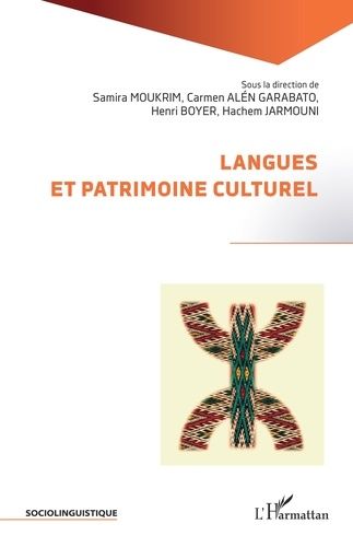 Emprunter Langues et patrimoine culturel livre