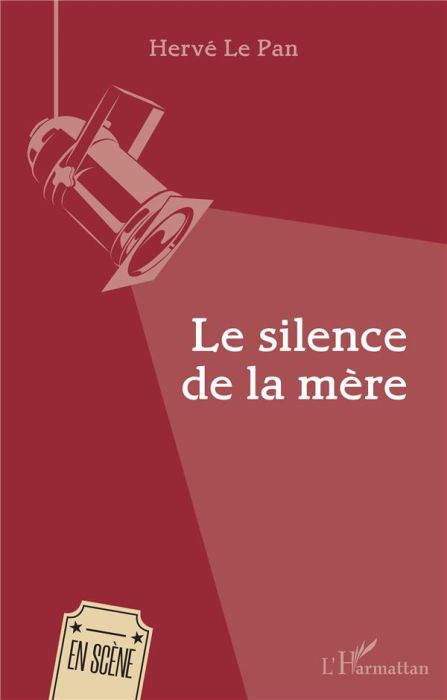 Emprunter Le silence de la mère livre