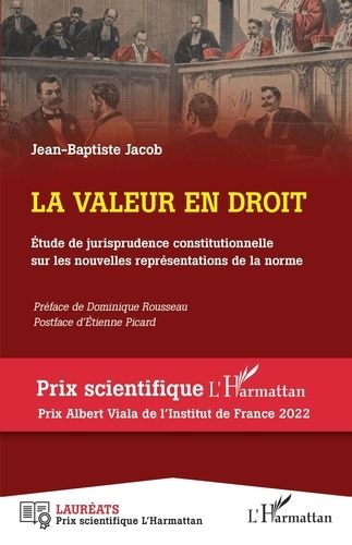 Emprunter La valeur en droit. Etude de jurisprudence constitutionnelle sur les nouvelles représentations de la livre