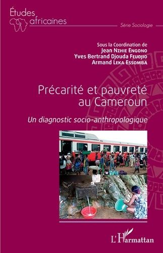 Emprunter Précarité et pauvreté au Cameroun. Un diagnostic socio-anthropologique livre