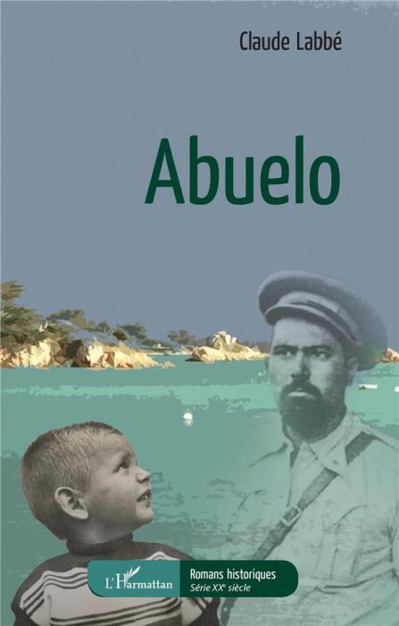 Emprunter Abuelo livre