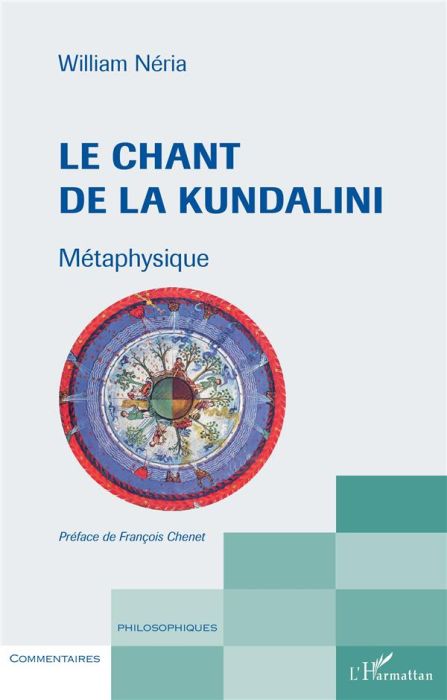 Emprunter Le chant de la Kundalini. Métaphysique livre