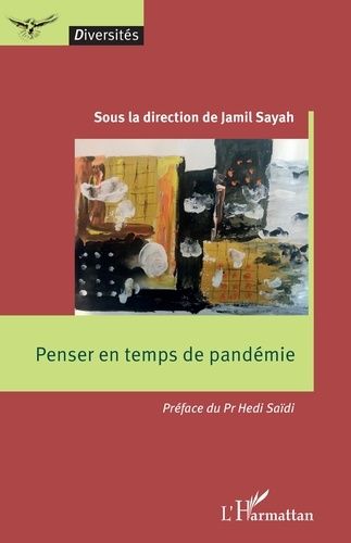 Emprunter Penser en temps de pandémie livre