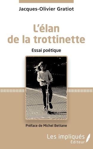 Emprunter L'élan de la trottinette livre