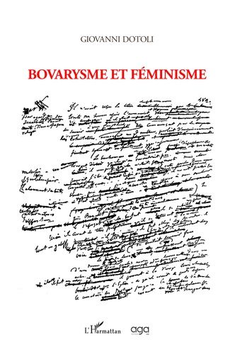 Emprunter Bovarysme et féminisme livre