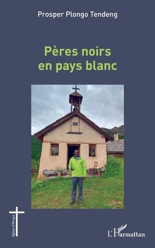 Emprunter Pères noirs en pays blanc livre