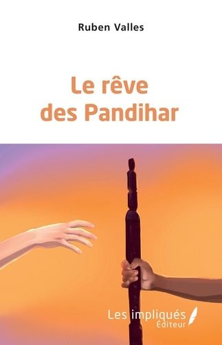 Emprunter Le rêve des Pandihar livre