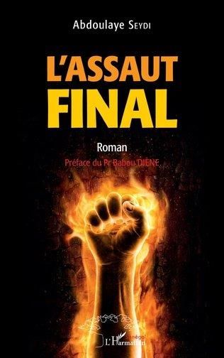 Emprunter L'assaut final livre