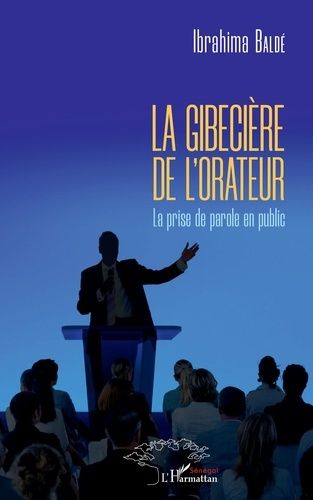 Emprunter La gibecière de l'orateur. La prise de parole en public livre