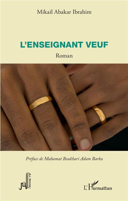 Emprunter L'enseignant veuf livre