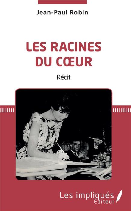 Emprunter Les racines du coeur livre