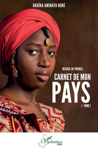 Emprunter Carnet de mon pays. Tome 1 livre