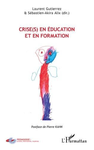 Emprunter Crise(s) en éducation et en formation livre