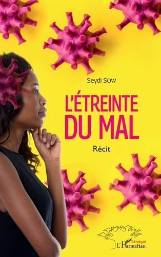 Emprunter L'étreinte du mal livre