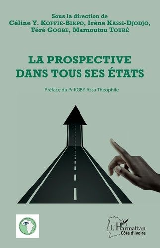 Emprunter La prospective dans tous ses états livre