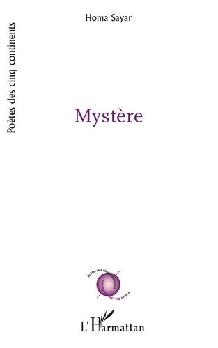 Emprunter Mystère livre