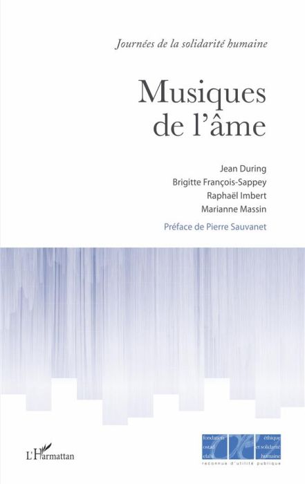 Emprunter Musiques de l'âme livre