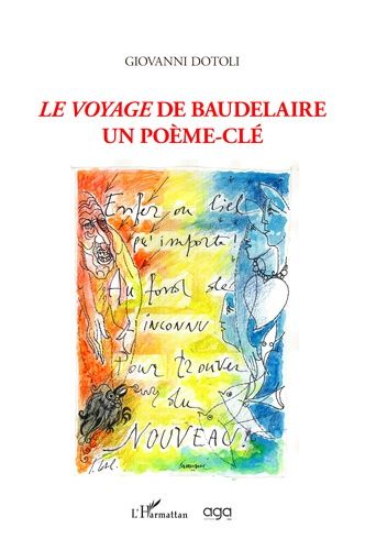 Emprunter Le Voyage de Baudelaire. Un poème-clé livre