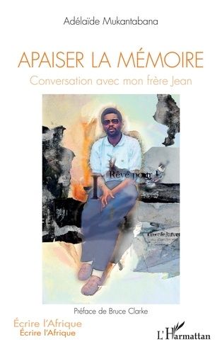 Emprunter Apaiser la mémoire. Conversation avec mon frère Jean livre