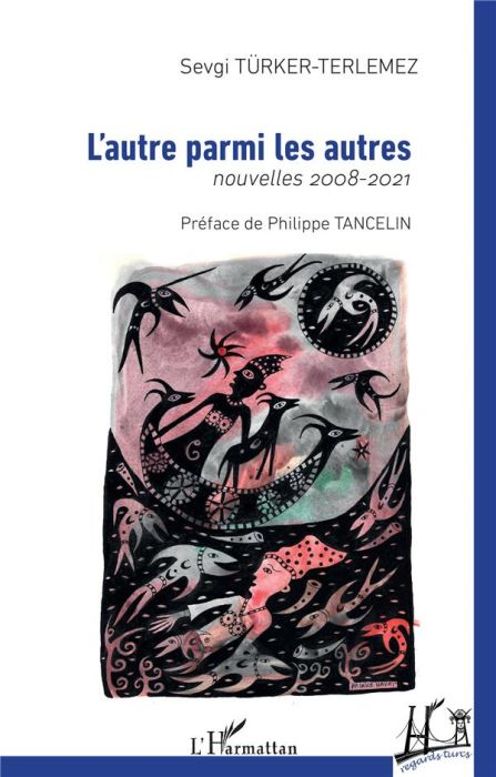 Emprunter L'autre parmi les autres. Nouvelles 2008-2021 livre