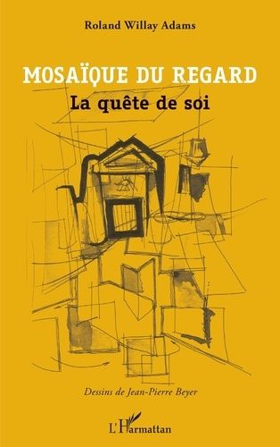 Emprunter Mosaïque du regard. La quête de soi livre