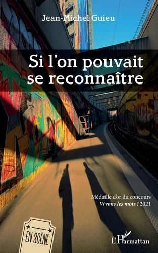 Emprunter Si l'on pouvait se reconnaître livre